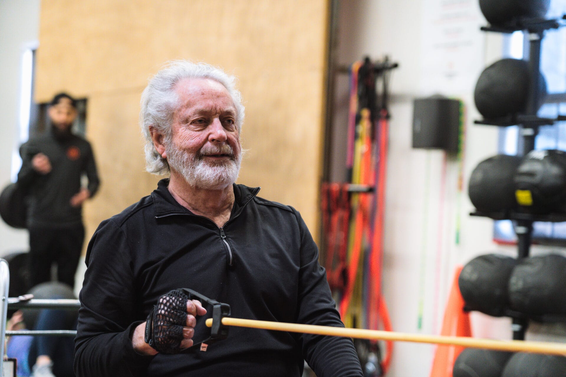 Marginal Decade: Dr. Peter Attia's Insights on Longevity and Vitality ...