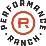 Performance Ranch favicon