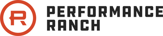 Performance Ranch logo