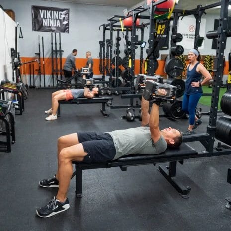 The Performance Ranch - Personal Trainers & Fitness in Albuquerque