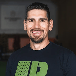 Lawrence Herrera owner of Performance Ranch
