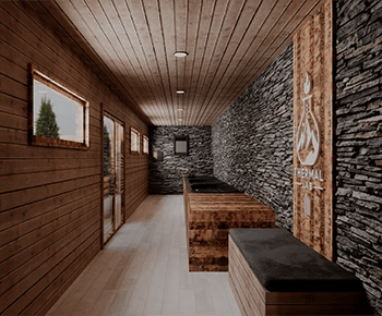 Recovery Station inside 2